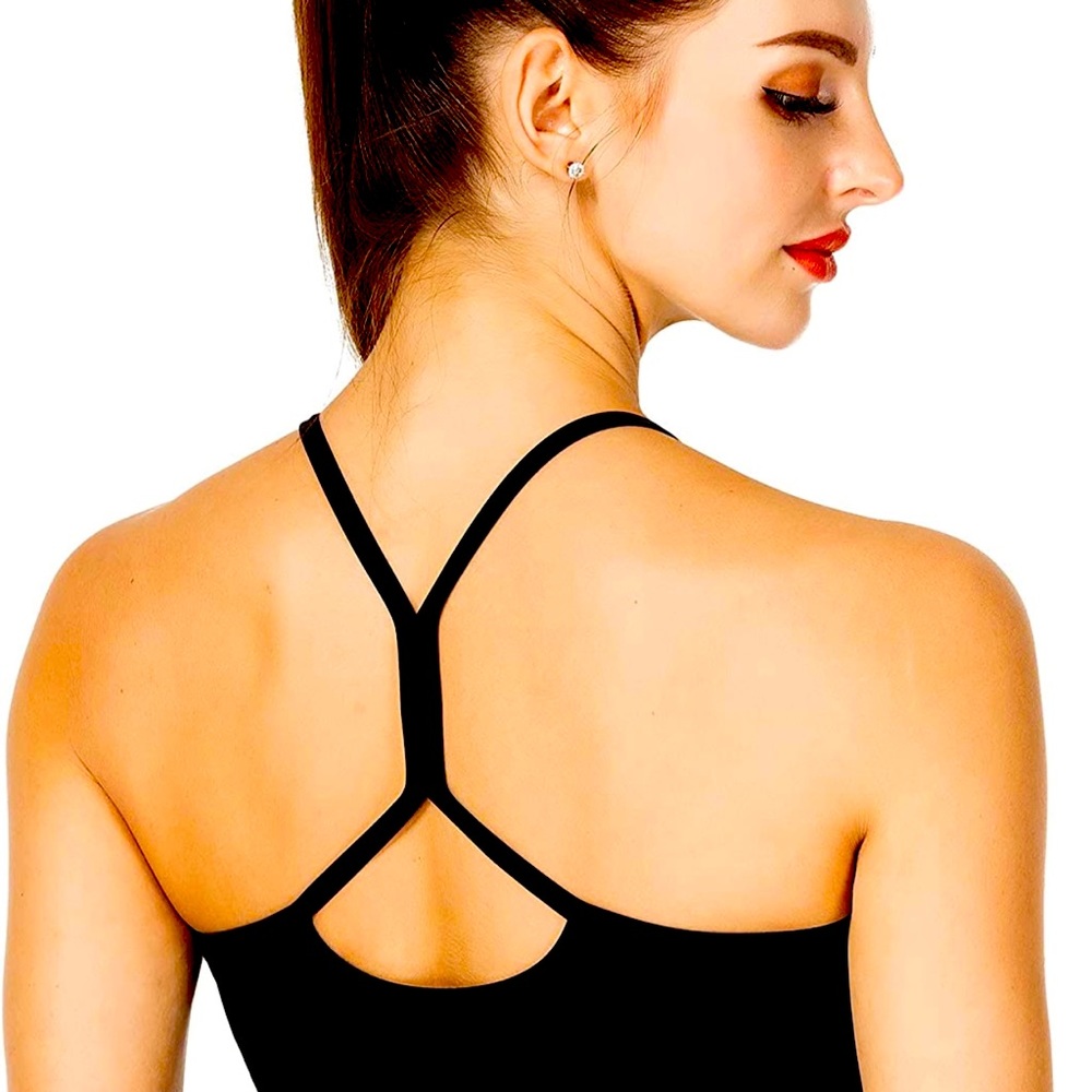 Brand New Sports Bra